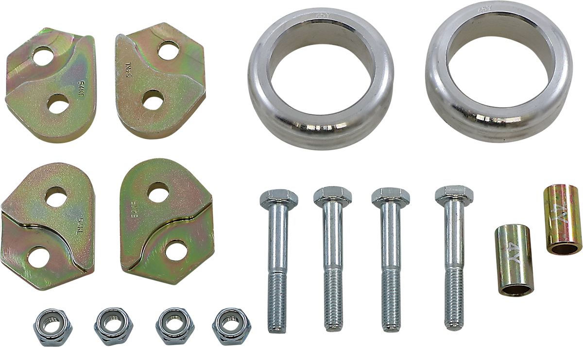 MOOSE OFFROAD Lift Kit - Lifts 2.00" - Can-Am EPILK210
