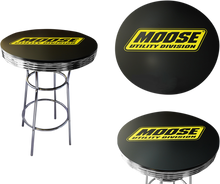 MOOSE OFFROAD Round Pub Table - 30" X80-6024MU