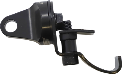 MOOSE OFFROAD Whip Flag Mount - Pro Fit Q15-6003D