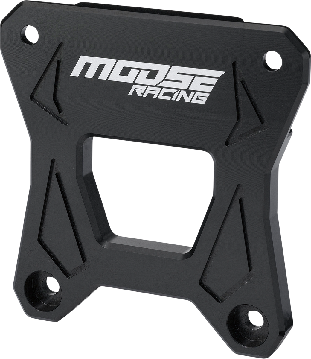 MOOSE OFFROAD Radius Rod Plate - Polaris 100-5122-PU