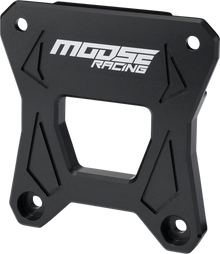 MOOSE OFFROAD Radius Rod Plate - Polaris 100-5122-PU