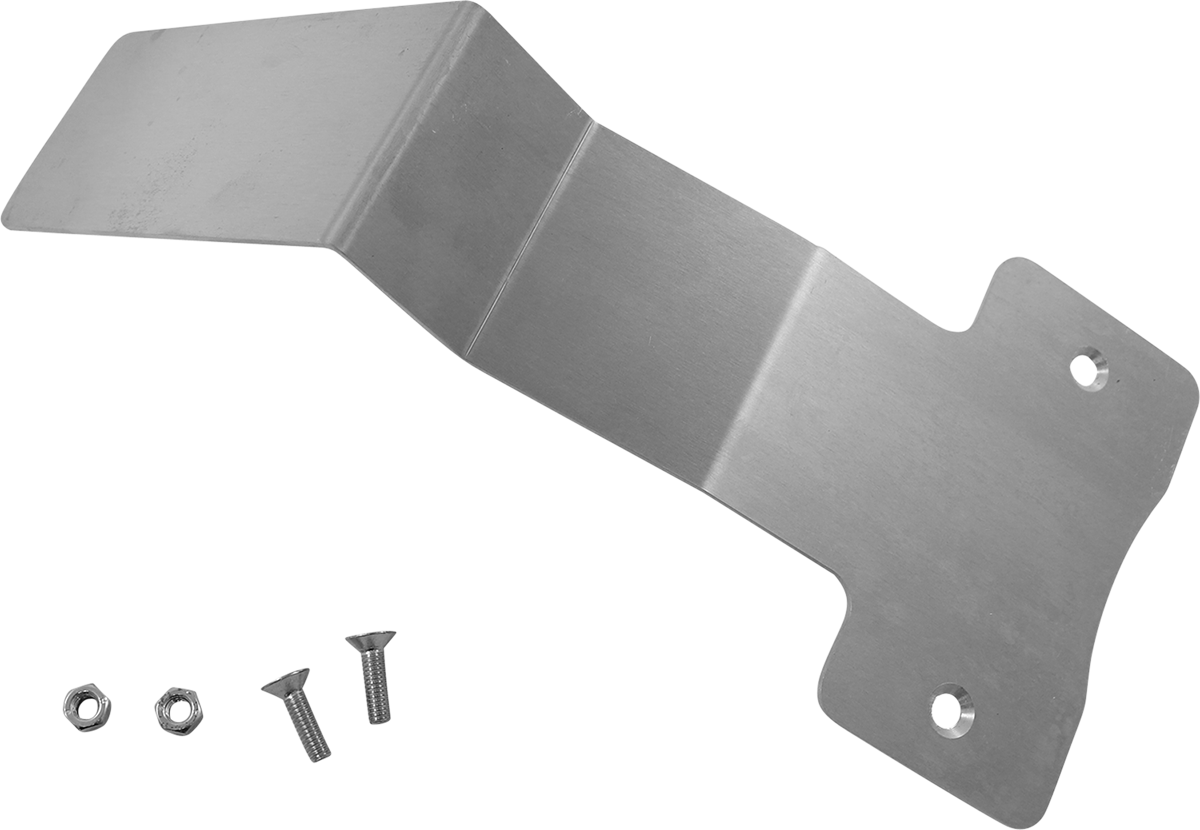 MOOSE OFFROAD Aluminum Skid Plate - STACYC™ SKP-1