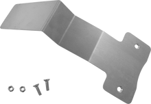 MOOSE OFFROAD Aluminum Skid Plate - STACYC™ SKP-1