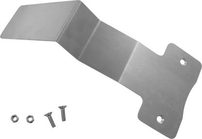 MOOSE OFFROAD Aluminum Skid Plate - STACYC™ SKP-1