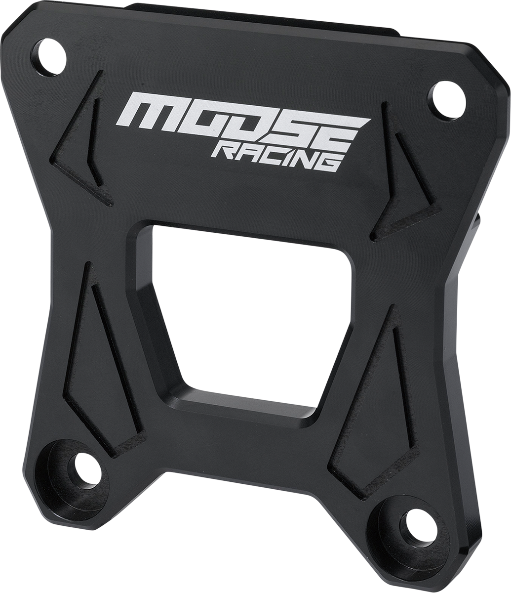 MOOSE OFFROAD Radius Rod Plate - Polaris 100-5123-PU