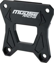 MOOSE OFFROAD Radius Rod Plate - Polaris 100-5123-PU