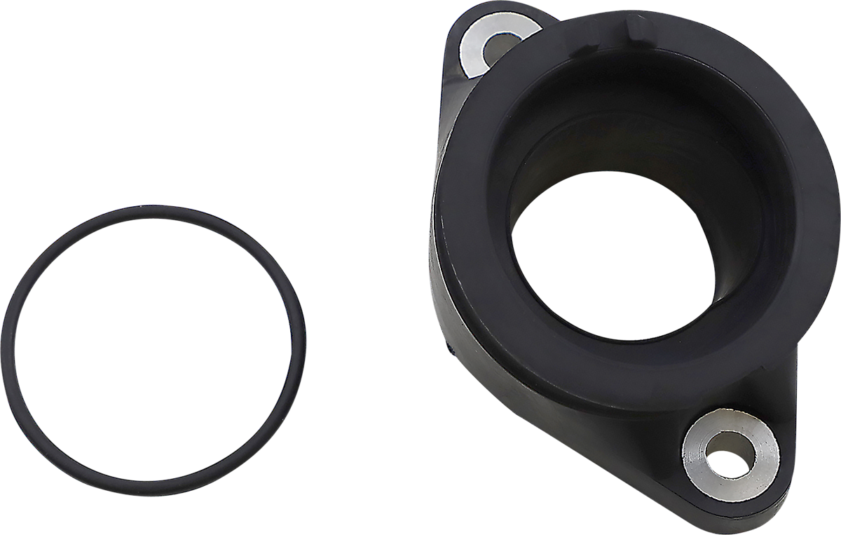 MOOSE OFFROAD Moose Carburetor Mounting Flange - Suzuki E30-3003
