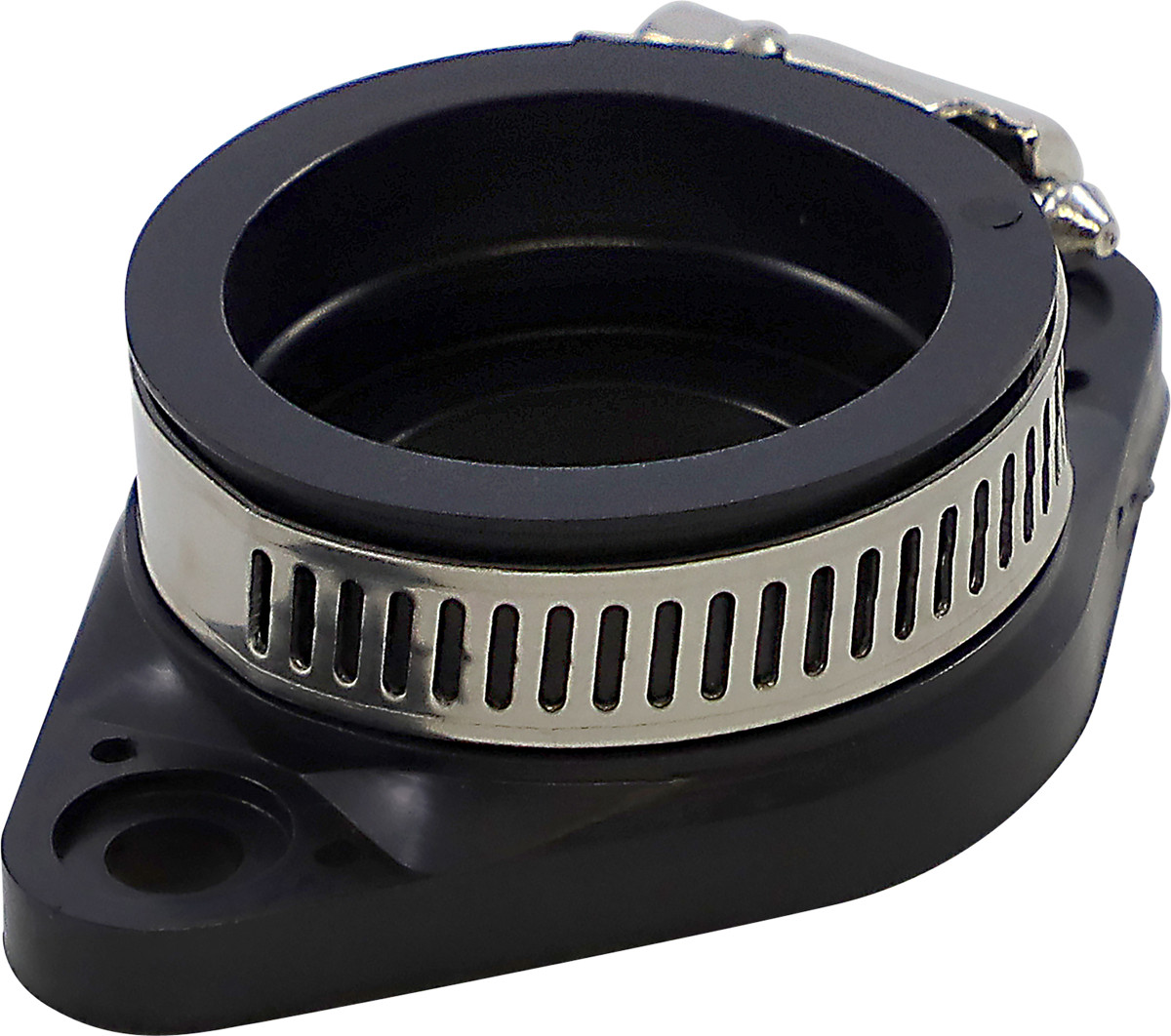 MOOSE OFFROAD Moose Carburetor Mounting Flange - Honda - 26 E30-6012
