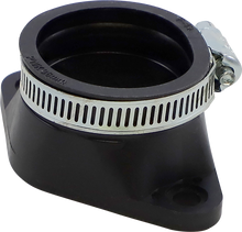 MOOSE OFFROAD Moose Carburetor Mounting Flange - Honda - 36 E30-6017