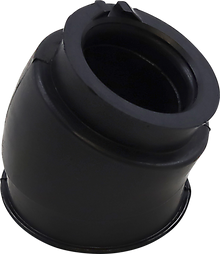 MOOSE OFFROAD Moose Carburetor Mounting Flange - Yamaha E30-4031