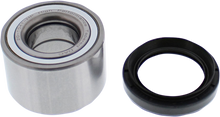 MOOSE OFFROAD Wheel Bearing Kit - Tapered - Double Angular Contact 25-1520-HP
