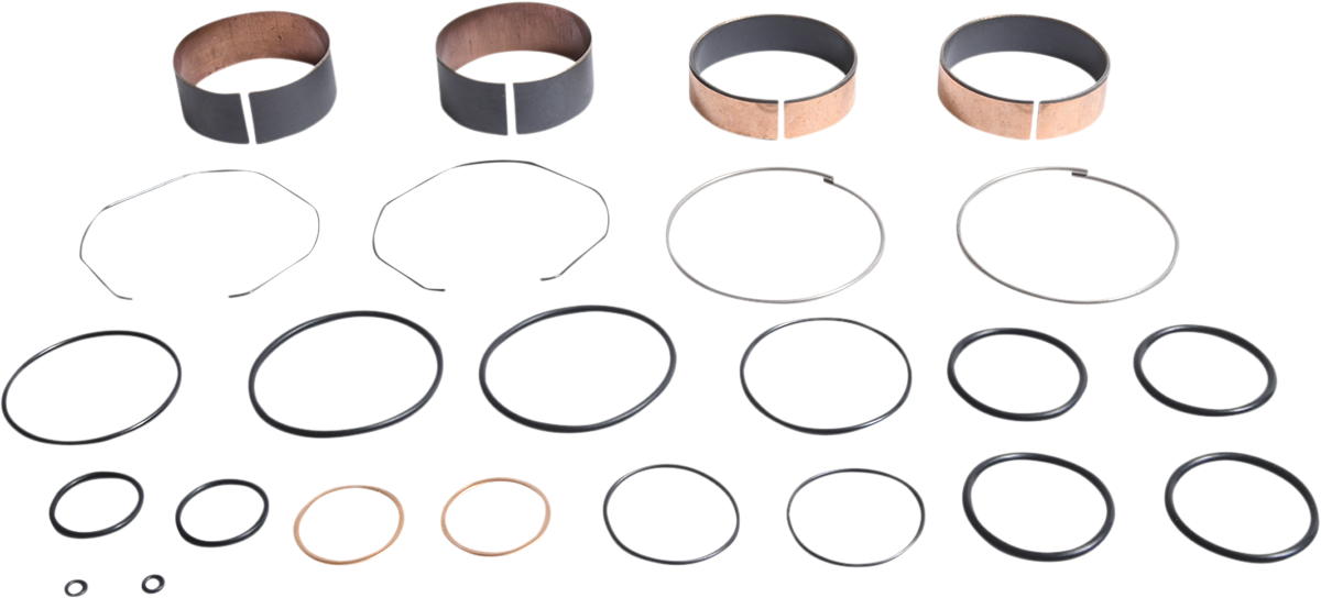MOOSE OFFROAD Fork Bushing Kit 38-6154
