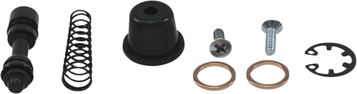 MOOSE OFFROAD Rebuild Kit - Master Cylinder - Clutch - Beta 18-4029