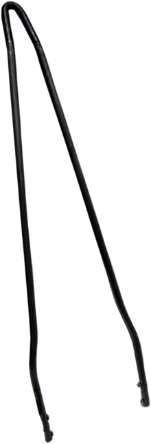 CYCLE VISIONS Attitude Sticks - Raw CV-8002