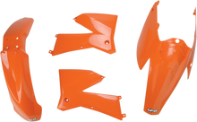 UFO Replacement Body Kit - OEM Orange KTKIT503-999