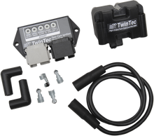 DAYTONA TWIN TEC LLC Standard Ignition Switch - Harley Davidson 3008