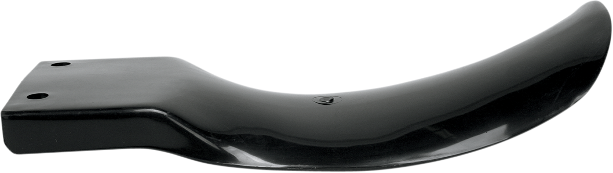 UFO Rear Mud Plate - Black - RM 85 SU04914-001
