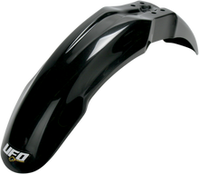 UFO Restyled Front Fender - Black KA02757K-001