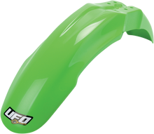 UFO Restyled Front Fender - Green KA02757K-026