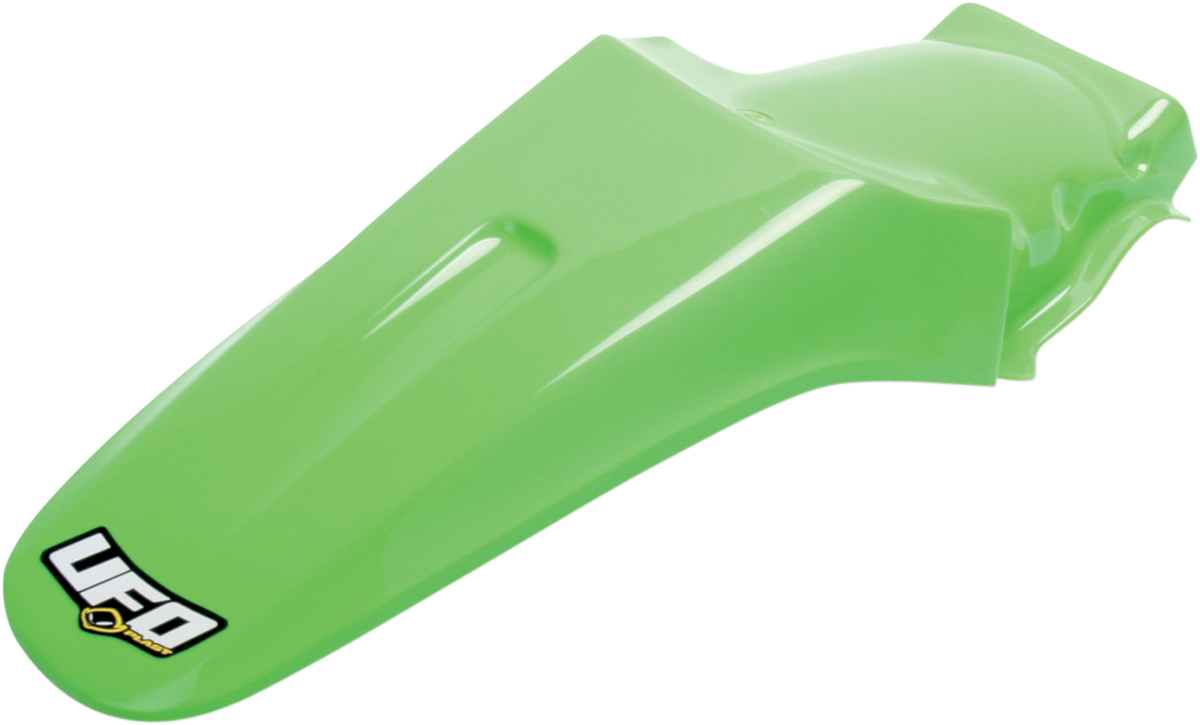 UFO Restyled Rear Fender - OEM Green KA03715K-026
