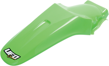 UFO Restyled Rear Fender - OEM Green KA03715K-026