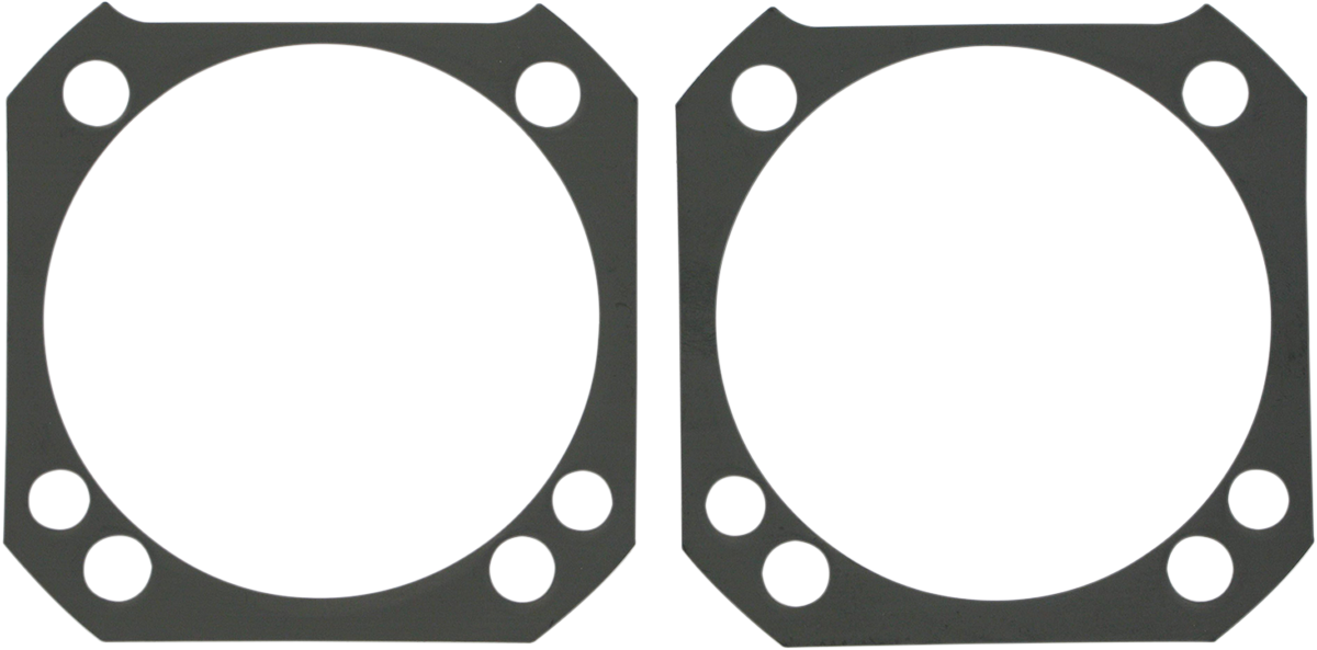 COMETIC Cylinder Base Gasket - 4.125" - .010" - Twin Cam C9938