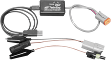 DAYTONA TWIN TEC LLC USB Interface 18014