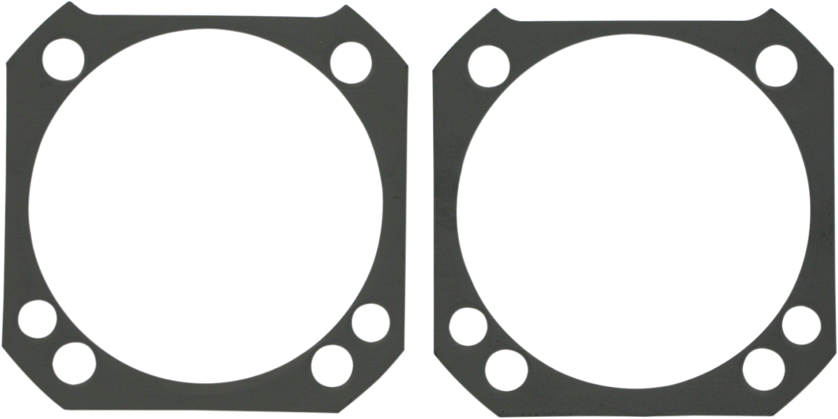COMETIC Cylinder Base Gasket - 4.125" - .020" - Twin Cam C9739