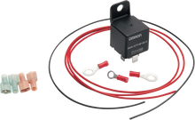 DAYTONA TWIN TEC LLC Ignition - Power Relay - Kit 1030