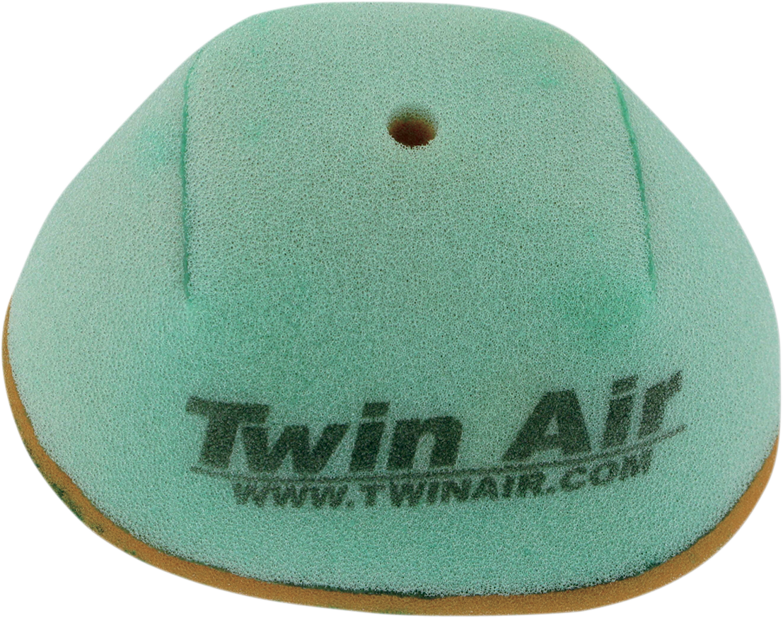 TWIN AIR Factory Pre-Oiled Air Filter - Yamaha 152906X
