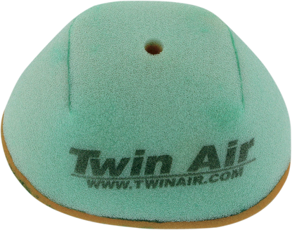TWIN AIR Factory Pre-Oiled Air Filter - Yamaha 152906X