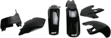 UFO Replacement Body Kit - Black SUKIT400-001