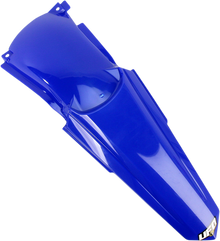 UFO Restyled Rear Fender - Blue YA04836-089