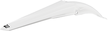 UFO Restyled Rear Fender - White YA04836-046