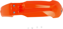 UFO Front Fender - '98-'18 OEM Orange KT04050-127