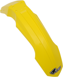 UFO Restyled Front Fender - Yellow SU03967K-102