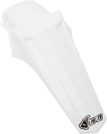 UFO Restyled Rear Fender - White SU03971K-041