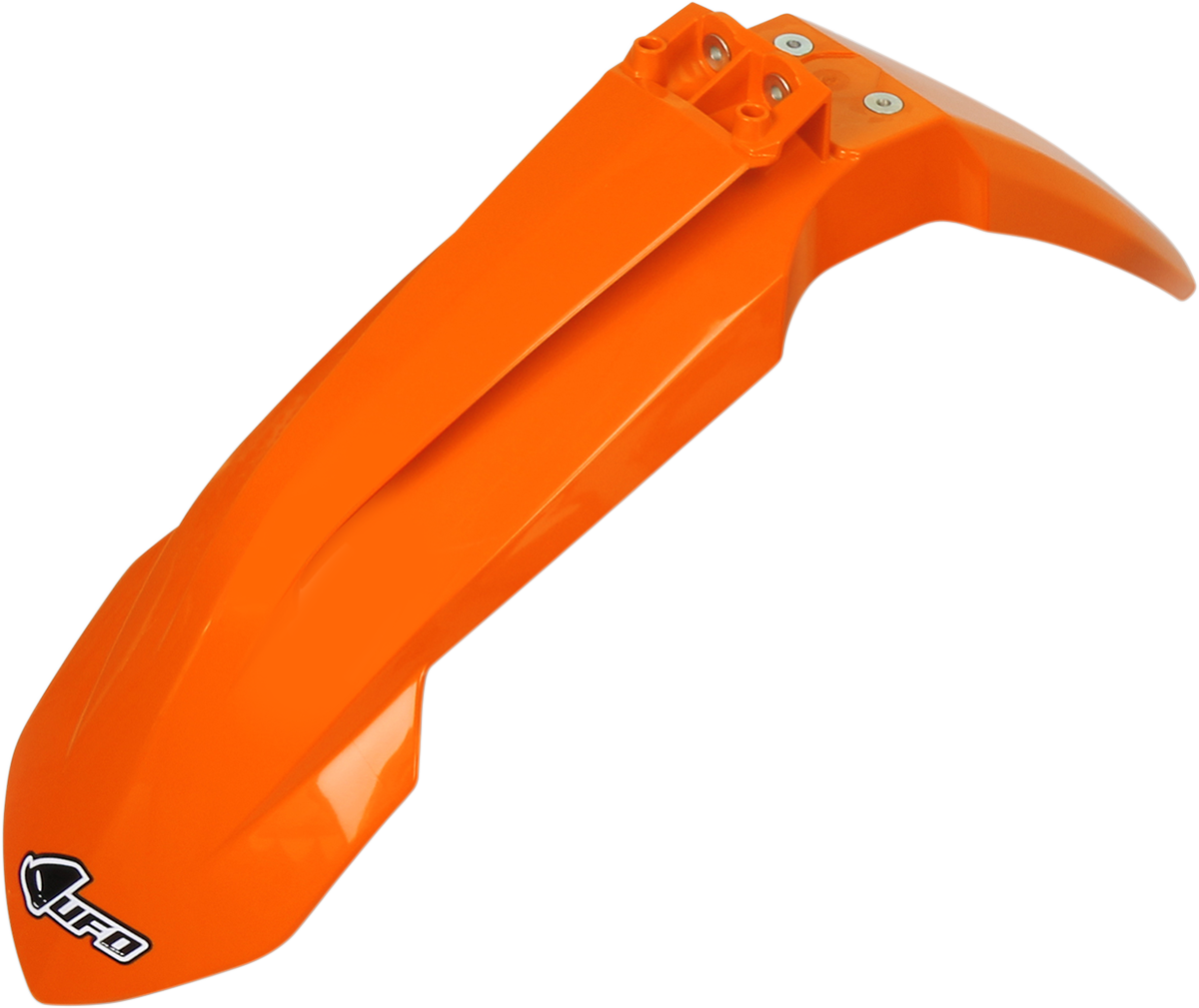 UFO Front Fender - '98-'18 OEM Orange - KTM - EX/SX '16-'23 KT04059-127