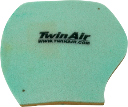 TWIN AIR Factory Pre-Oiled Air Filter - Yamaha 152912X