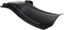 UFO Rear Mud Plate - Black - KTM '16-'23 KT04064-001