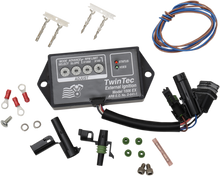 DAYTONA TWIN TEC LLC External Plug-In Ignition Module - '90-'98 FL/FX/XL 1006-EX