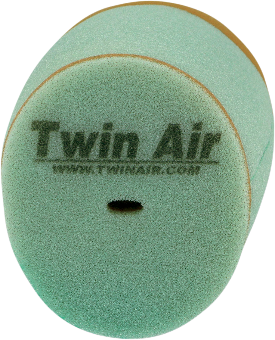 TWIN AIR Factory Pre-Oiled Air Filter - Suzuki 153510X