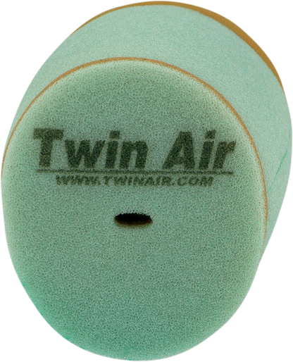 TWIN AIR Factory Pre-Oiled Air Filter - Suzuki 153510X