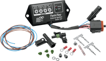 DAYTONA TWIN TEC LLC External Plug-In Ignition Module - '94-'99 FL/FX/XL 1007-EX