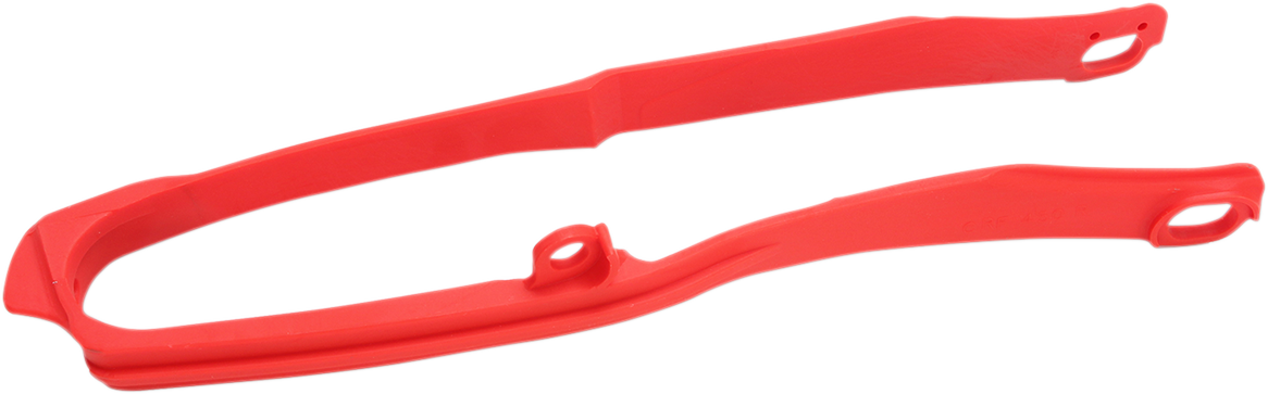 UFO Chain Slider - Red - Honda HO04689-070