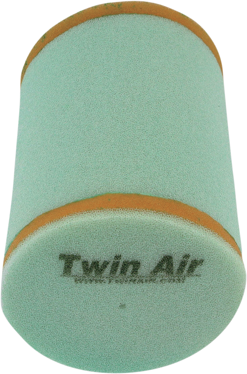 TWIN AIR Factory Pre-Oiled Air Filter - Arctic Cat/Suzuki 153908X