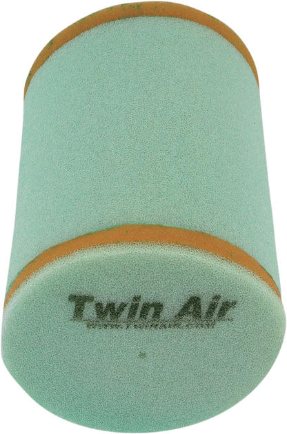 TWIN AIR Factory Pre-Oiled Air Filter - Arctic Cat/Suzuki 153908X