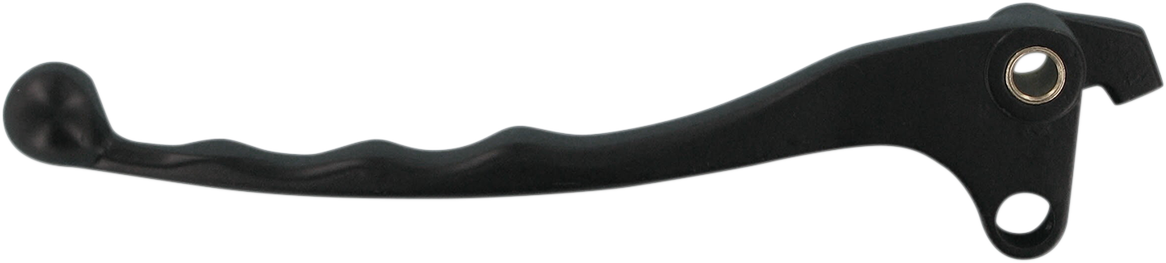 PARTS UNLIMITED Replacement Clutch Lever - Black L99-51932