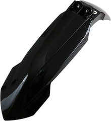 UFO Front Fender - Black - KTM - SX '18-'26 KT04083-001