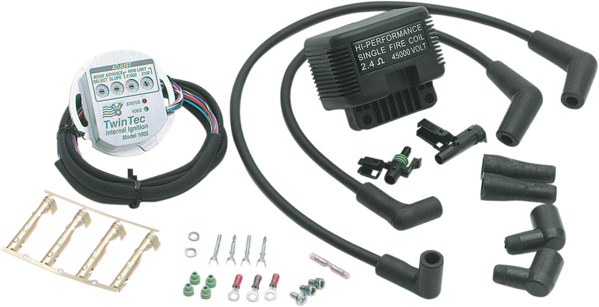DAYTONA TWIN TEC LLC Internal Ignition Kit - Harley Davidson 3005-EX
